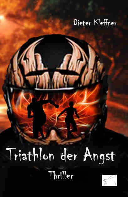 Cover Triathlon der Angst